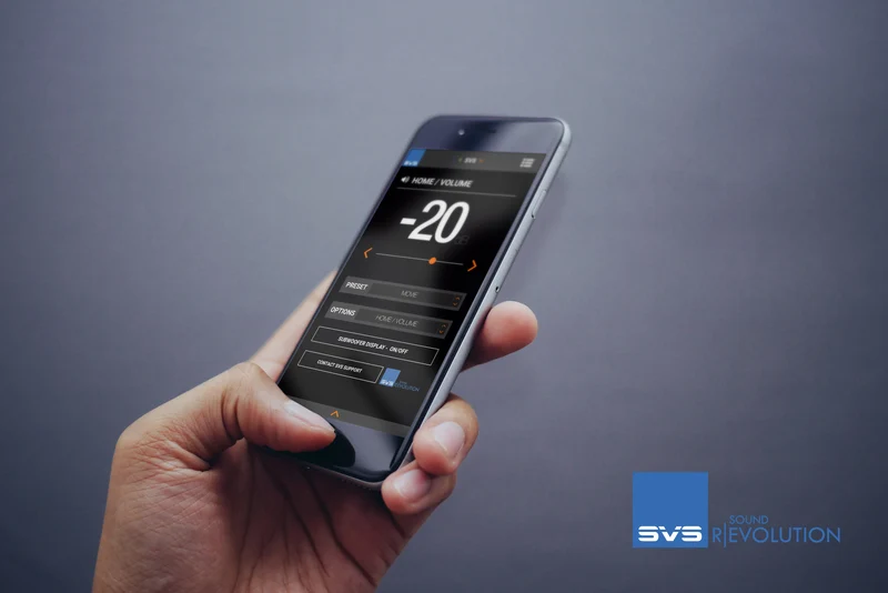 SVS SB-2000 Pro