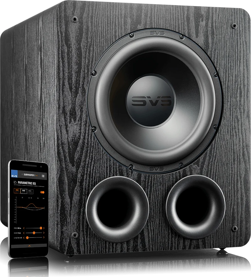 SVS PB-2000 Pro