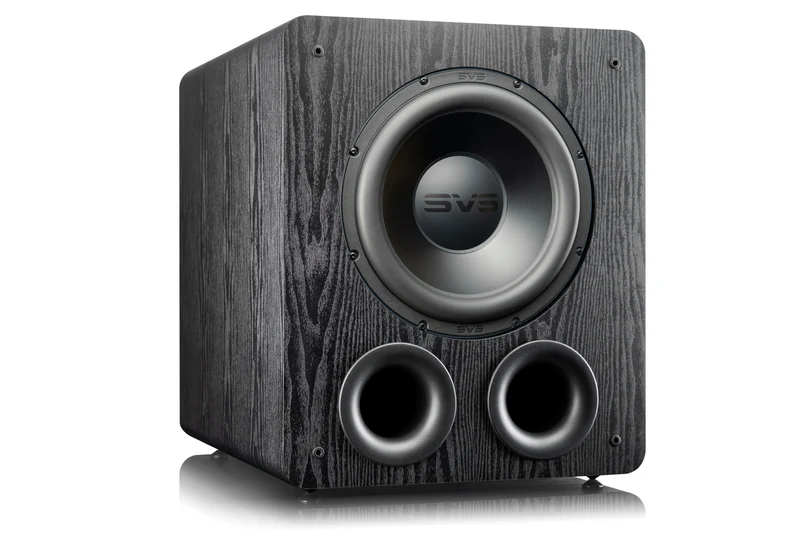 SVS PB-2000 Pro