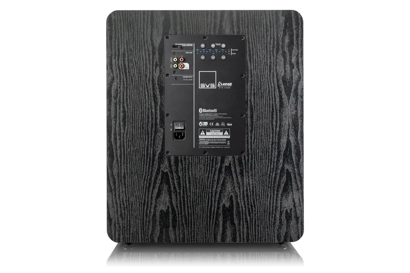 SVS PB-2000 Pro
