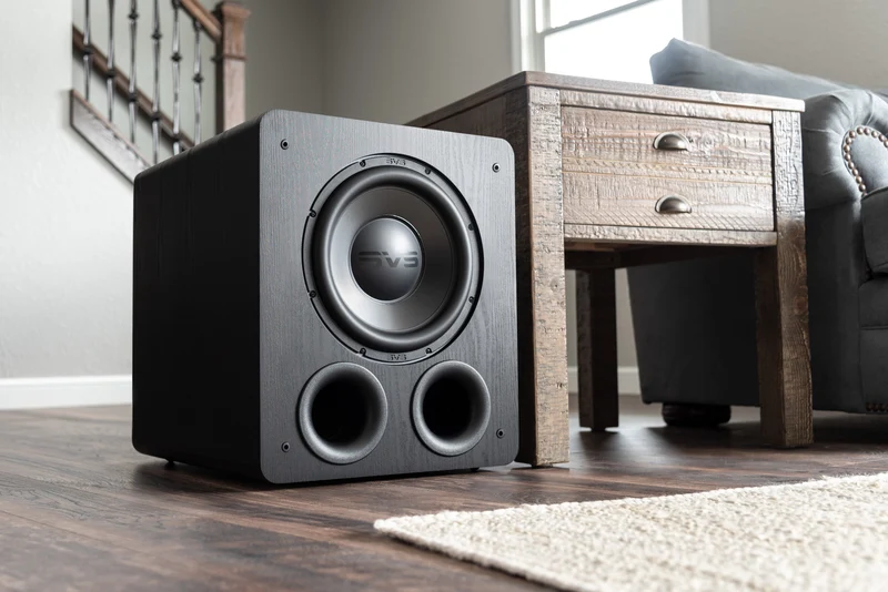 SVS PB-2000 Pro