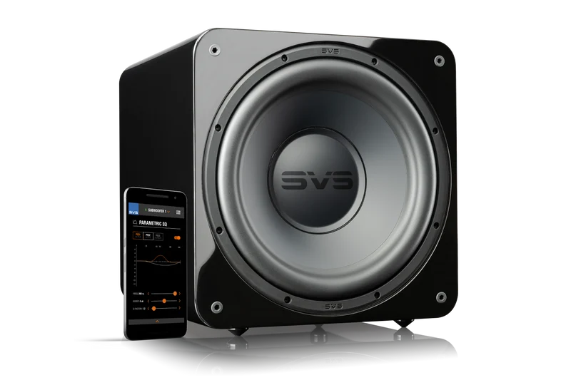 SVS SB-1000 Pro