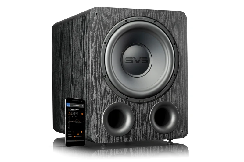 SVS PB-1000 Pro