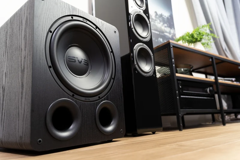 SVS PB-1000 Pro