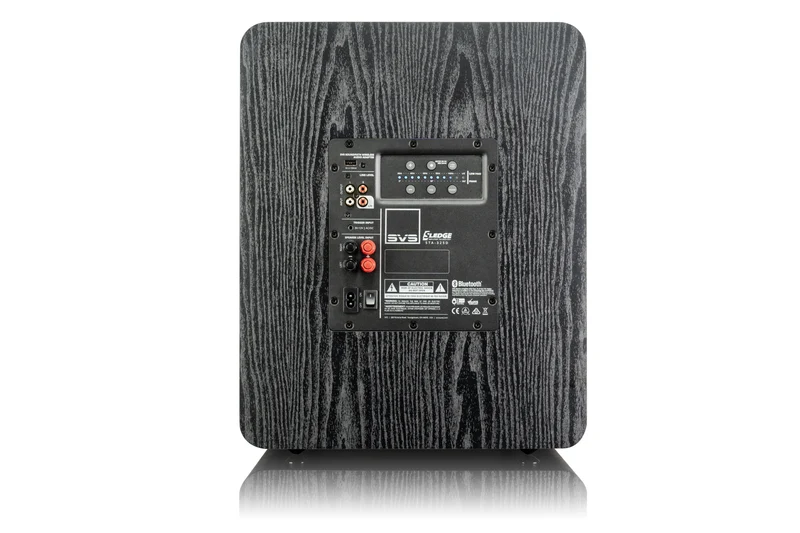 SVS PB-1000 Pro