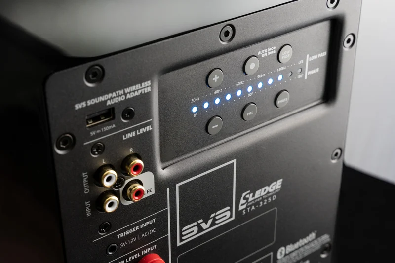 SVS PB-1000 Pro