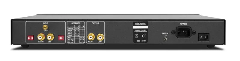 ATOLL PH 200 Phono-Vorverstärker