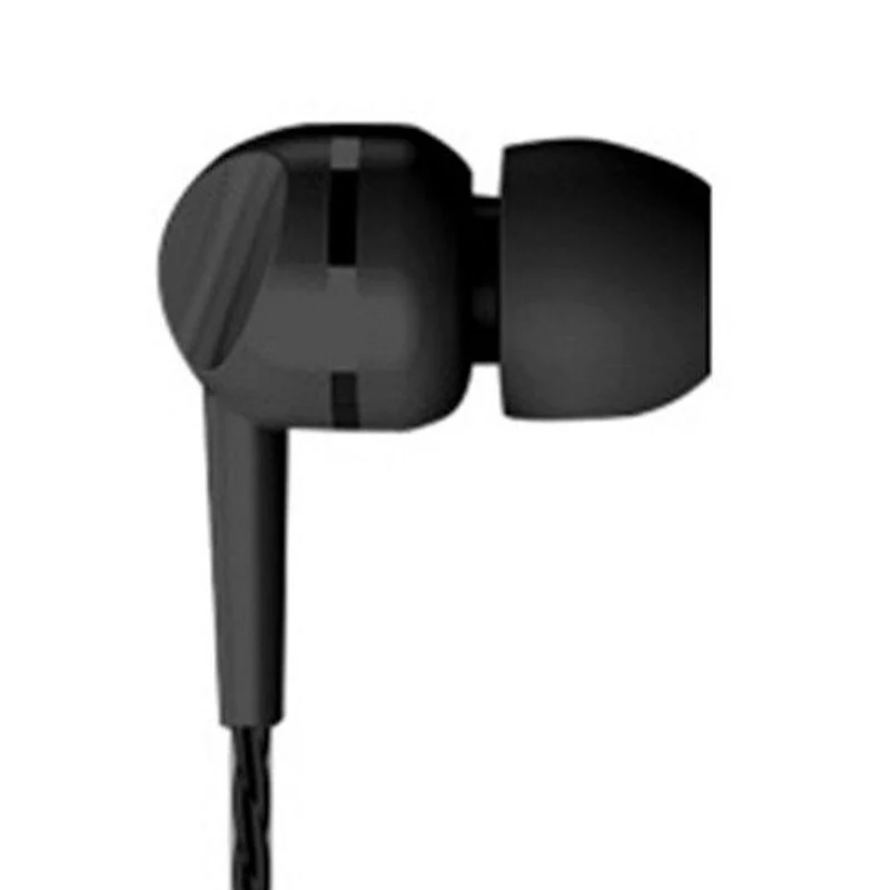 Super Bass In-Ear Kopfhörer S23 | Headset mit Mikrofon | 3,5 mm | inkl. Tasche