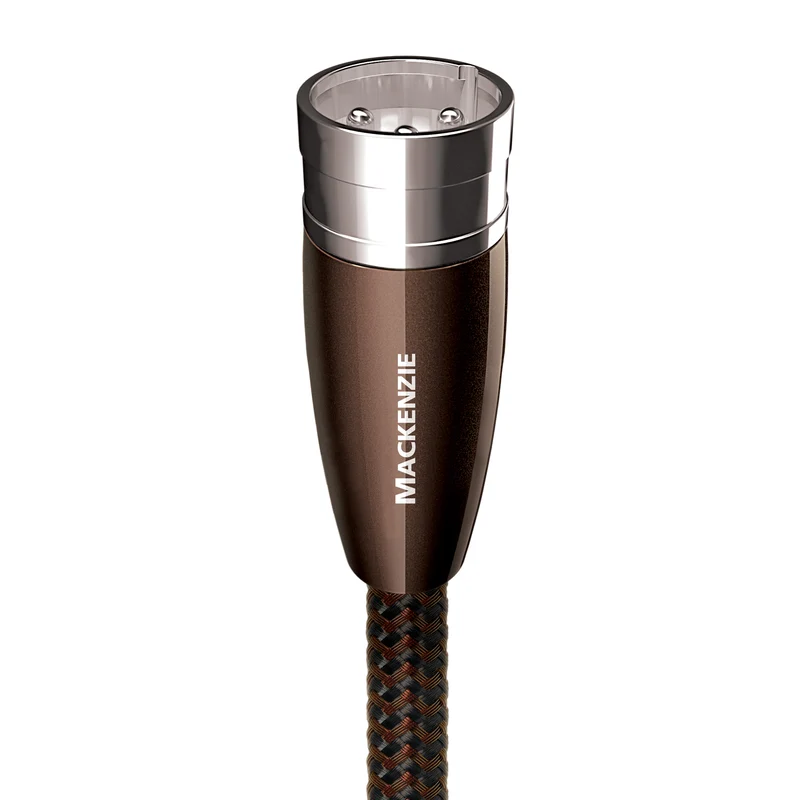 AUDIOQUEST MACKENZIE XLR