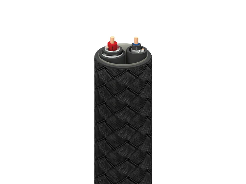 AUDIOQUEST BLACK BEAUTY RCA