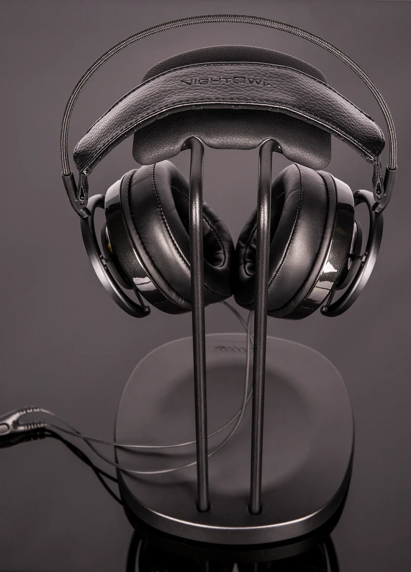 Audioquest Perch Kopfhörerständer