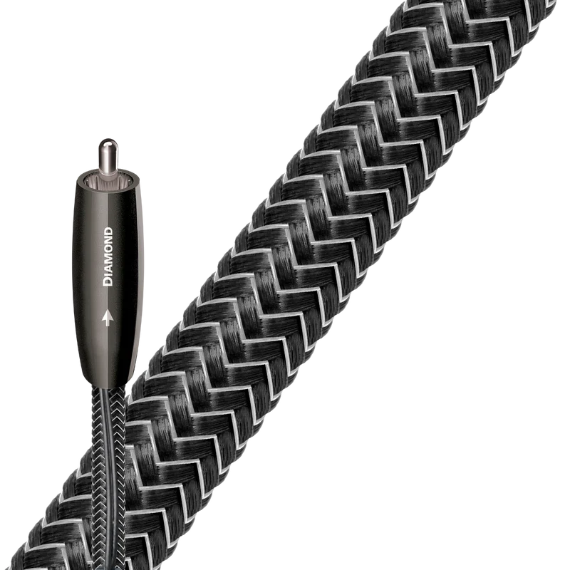 AUDIOQUEST DIAMOND KOAXIAL