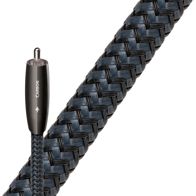 AUDIOQUEST CARBON KOAXIAL