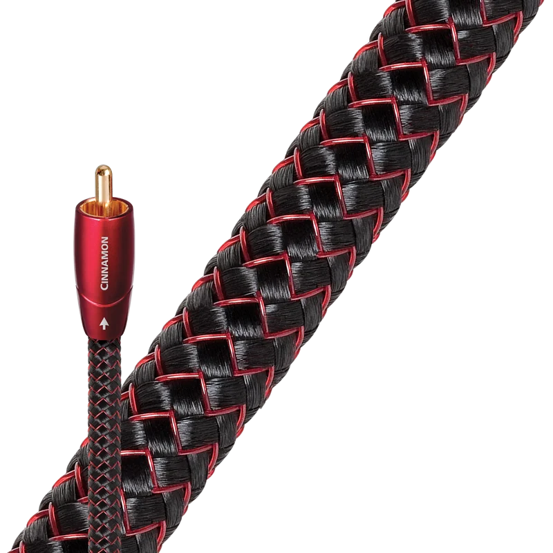 AUDIOQUEST CINNAMON KOAXIAL
