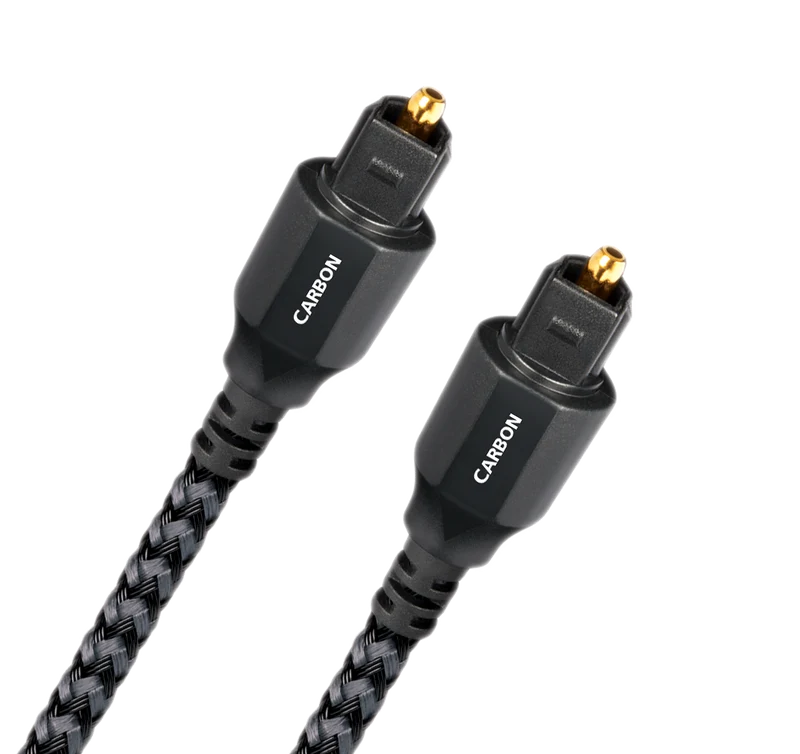 AUDIOQUEST CARBON OPTILINK