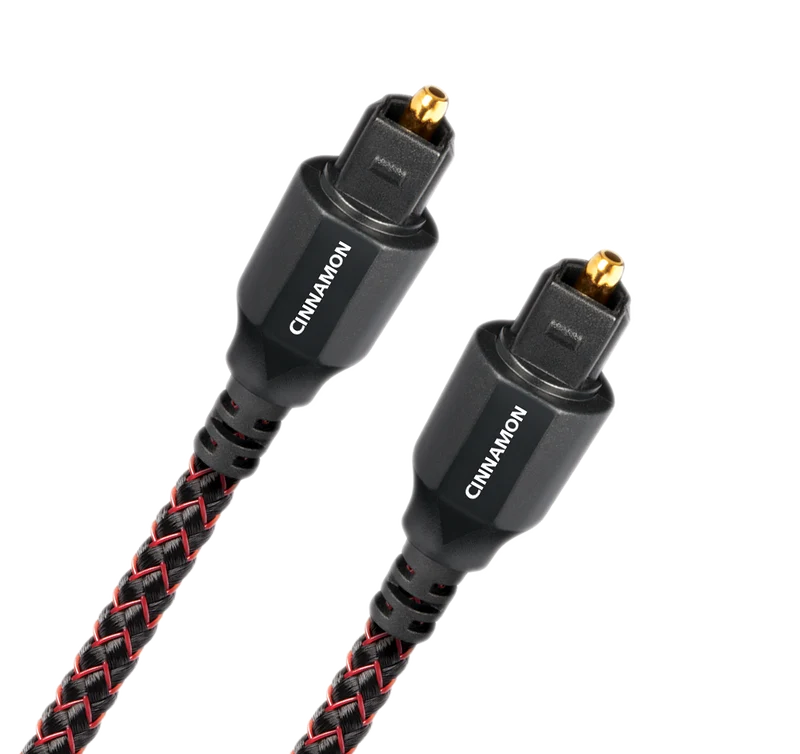 AUDIOQUEST CINNAMON OPTILINK