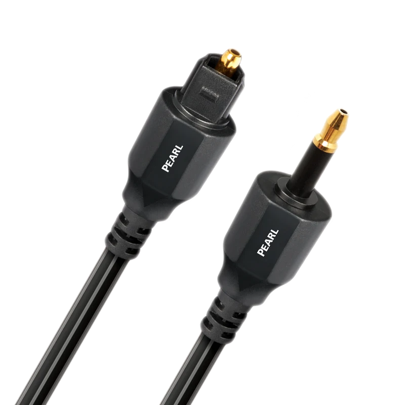 AUDIOQUEST PEARL OPTILINK
