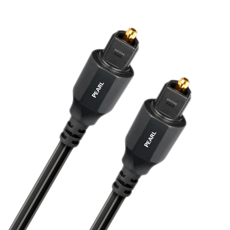 AUDIOQUEST PEARL OPTILINK