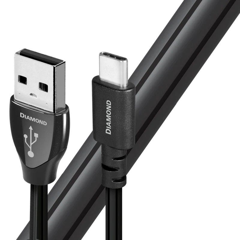 AUDIOQUEST DIAMOND USB A - USB C