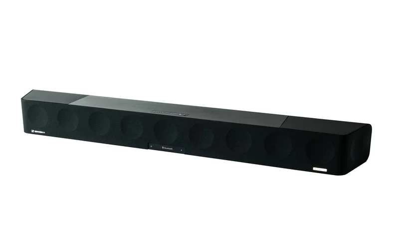 Ambeo Soundbar Max
