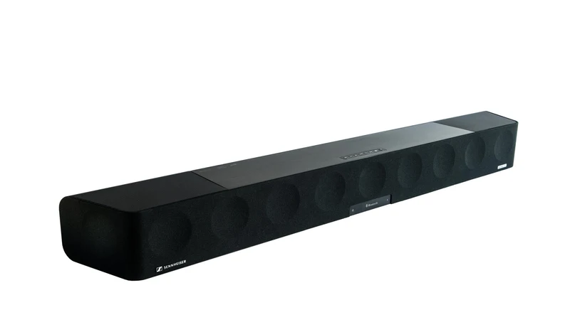 Ambeo Soundbar Max