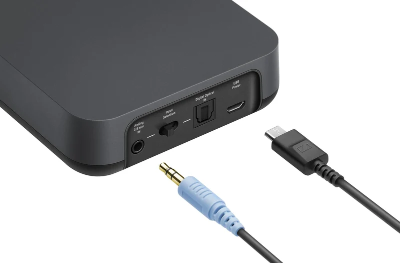 BT T100 Bluetooth® Audio Transmitter