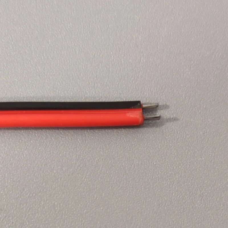 Anschlusskabel mit SAE 72 Stecker auf Lötenden Motorrad Nachrüstsatz Geräte 30cm