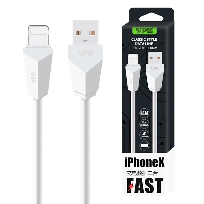 6-Fach Schnell Ladegerät Stecker 6 x USB Port 65W Netzteil Adapter Handy Tablet