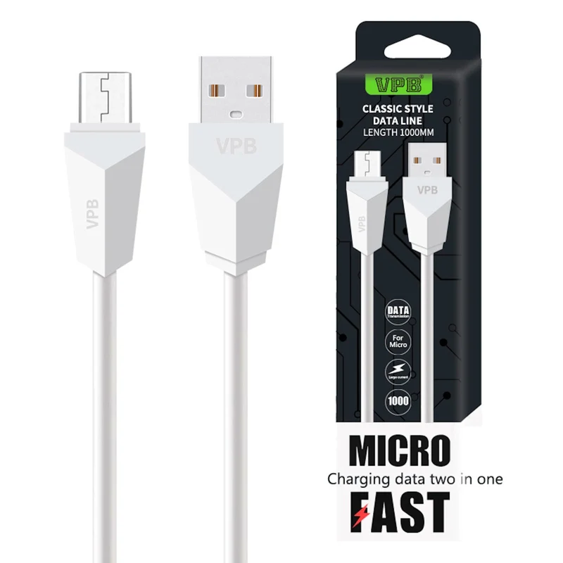 6-Fach Schnell Ladegerät Stecker 6 x USB Port 65W Netzteil Adapter Handy Tablet