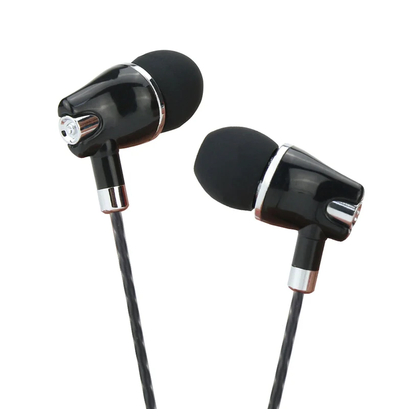 Super Bass In-Ear Kopfhörer Headset Earphone Headphone T01 Bass Beats
