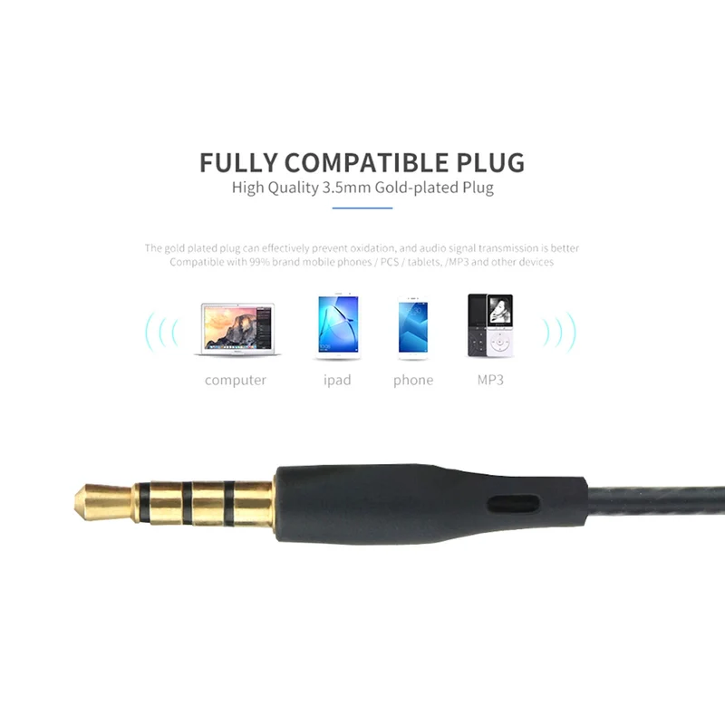Super Bass In-Ear Kopfhörer Headset Earphone Headphone T01 Bass Beats