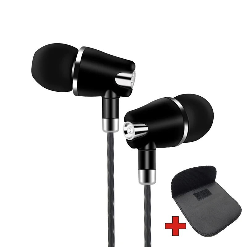 Super Bass In-Ear Kopfhörer Headset Earphone Headphone T01 Bass Beats