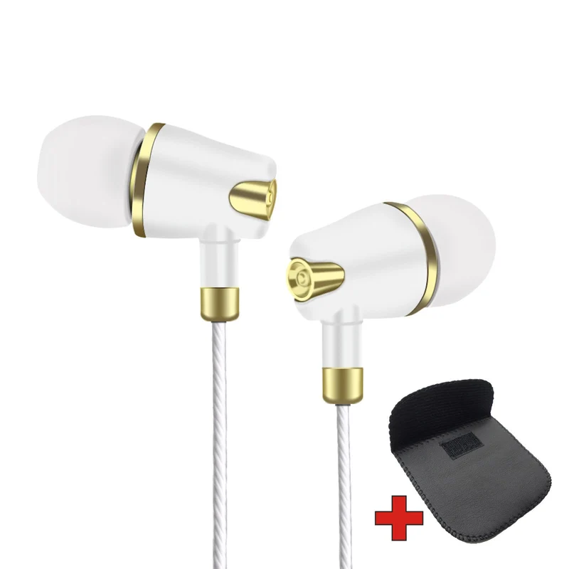 Super Bass In-Ear Kopfhörer Headset Earphone Headphone T01 Bass Beats