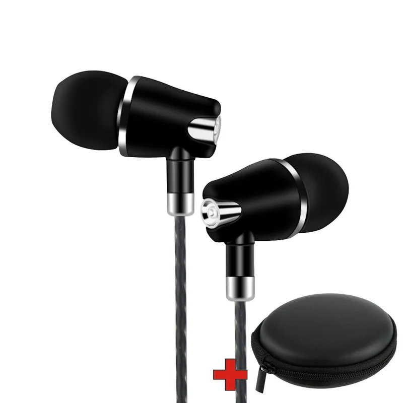 Super Bass In-Ear Kopfhörer Headset Earphone Headphone T01 Bass Beats