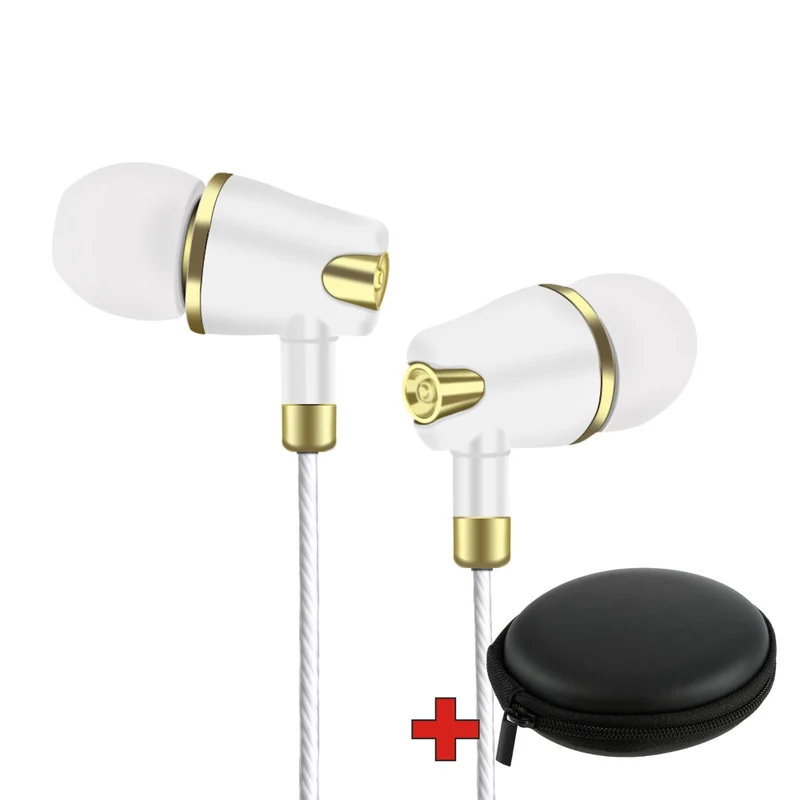 Super Bass In-Ear Kopfhörer Headset Earphone Headphone T01 Bass Beats