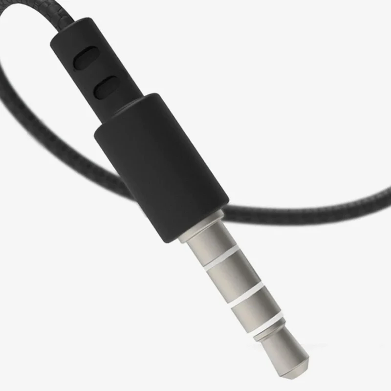 In-Ear Kopfhörer Ohrhörer L5 Headset Earphone Headphone + Tasche Super Bass