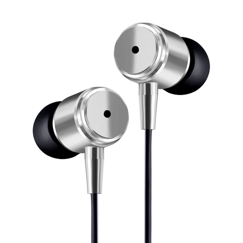 Super Bass In-Ear Kopfhörer JMF Pro High-Quality Earphone Headphone