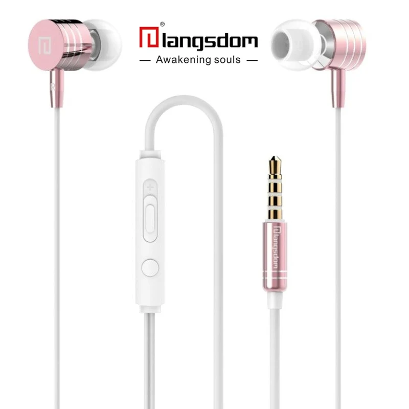Super Bass Premium High Quality Headset I7 Bass für Samsung Xiaomi LG HTC