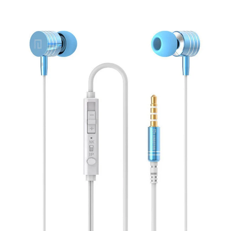 Super Bass Premium High Quality Headset I7 Bass für Samsung Xiaomi LG HTC