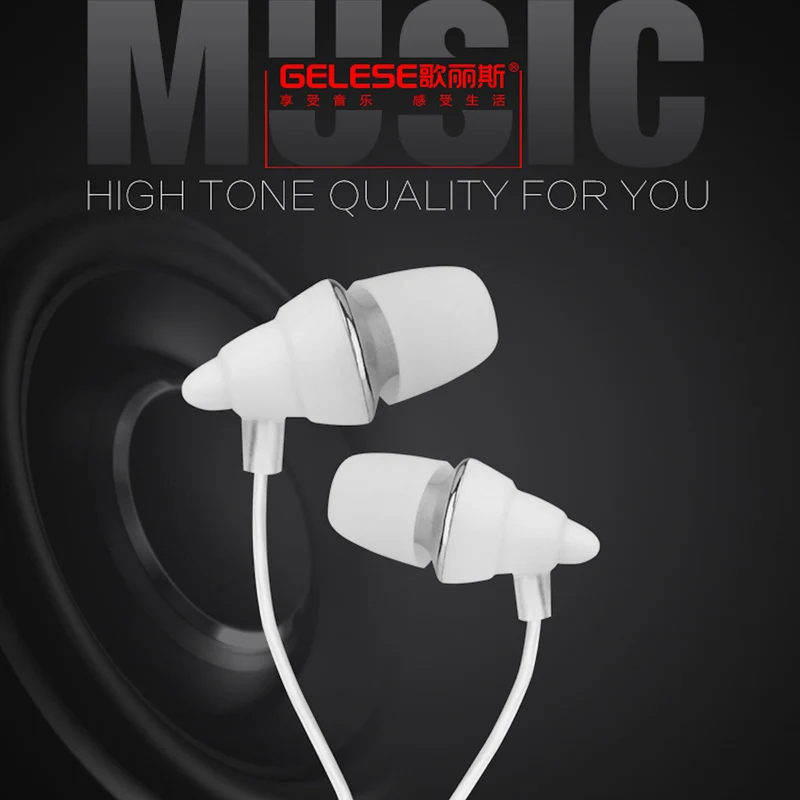 Super Bass In-Ear Design Kopfhörer Headset Earphone Headphone G28 Bass Beats