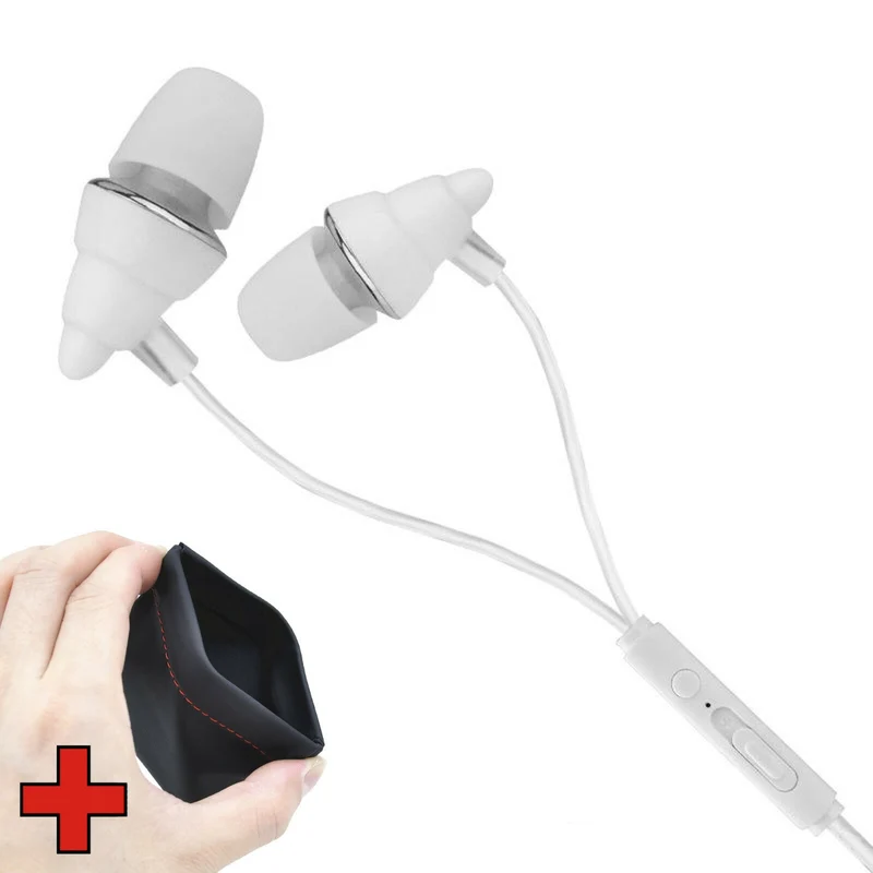 Super Bass In-Ear Design Kopfhörer Headset Earphone Headphone G28 Bass Beats