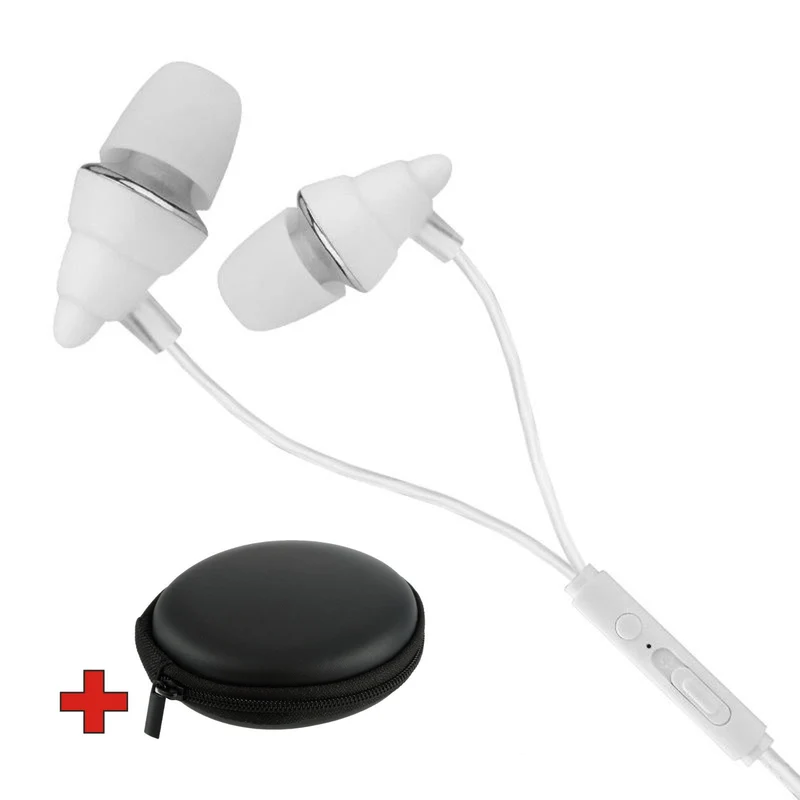 Super Bass In-Ear Design Kopfhörer Headset Earphone Headphone G28 Bass Beats