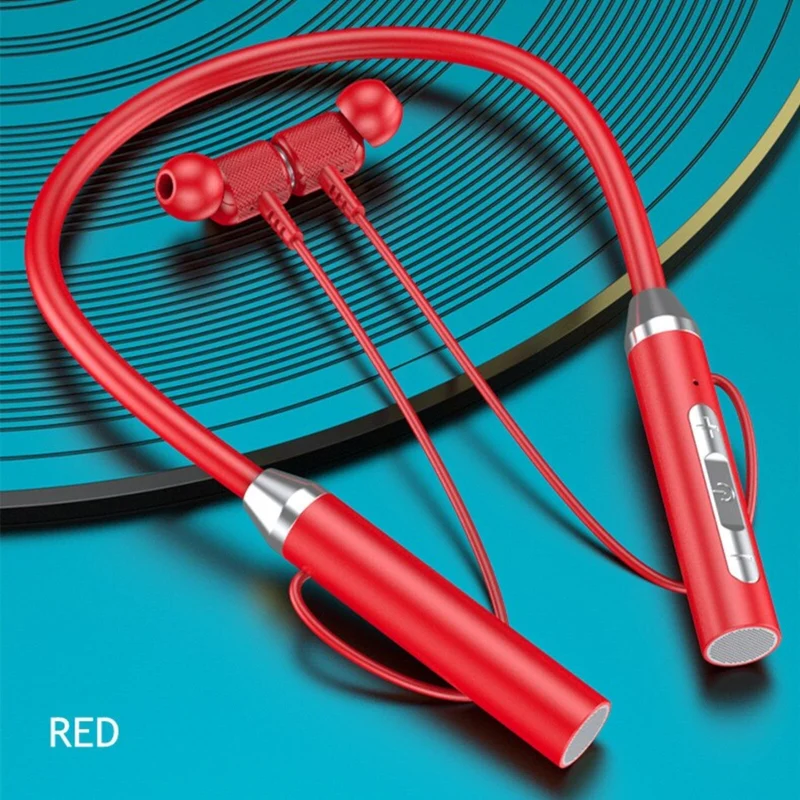 Sport In Ear Kopfhörer Bluetooth 5.0 Ohrhörer Wireless Headset Long Life G01