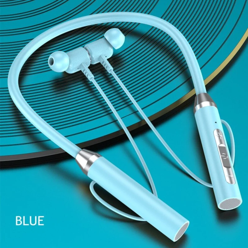 Sport In Ear Kopfhörer Bluetooth 5.0 Ohrhörer Wireless Headset Long Life G01