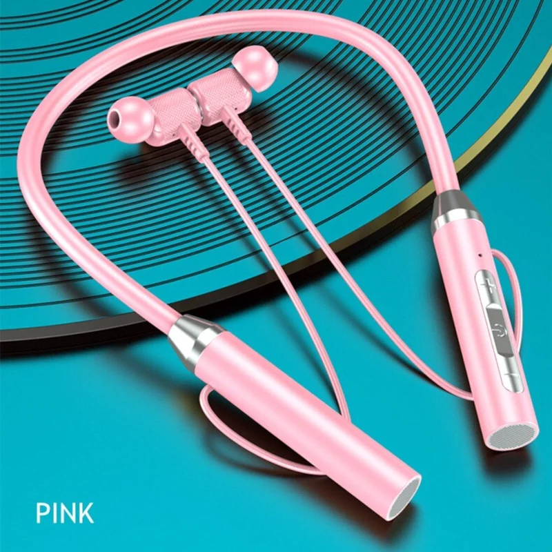 Sport In Ear Kopfhörer Bluetooth 5.0 Ohrhörer Wireless Headset Long Life G01