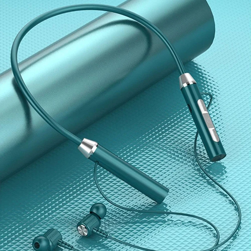Sport In Ear Kopfhörer Bluetooth 5.0 Ohrhörer Wireless Headset Long Life G01
