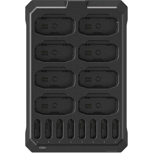 Hollyland Solidcom M1/M1 Pro Charging Base for Beltpacks and Batteries (AUS)