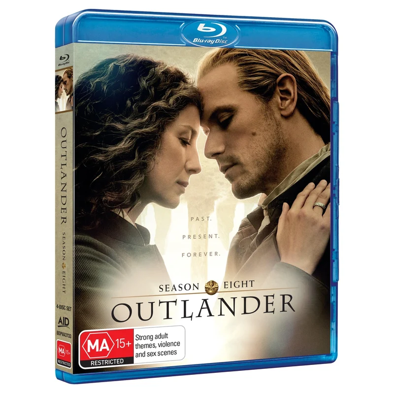 Outlander - Season 8