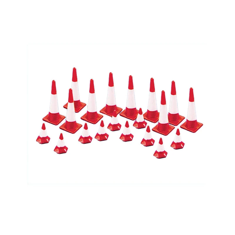 OO Traffic Cones