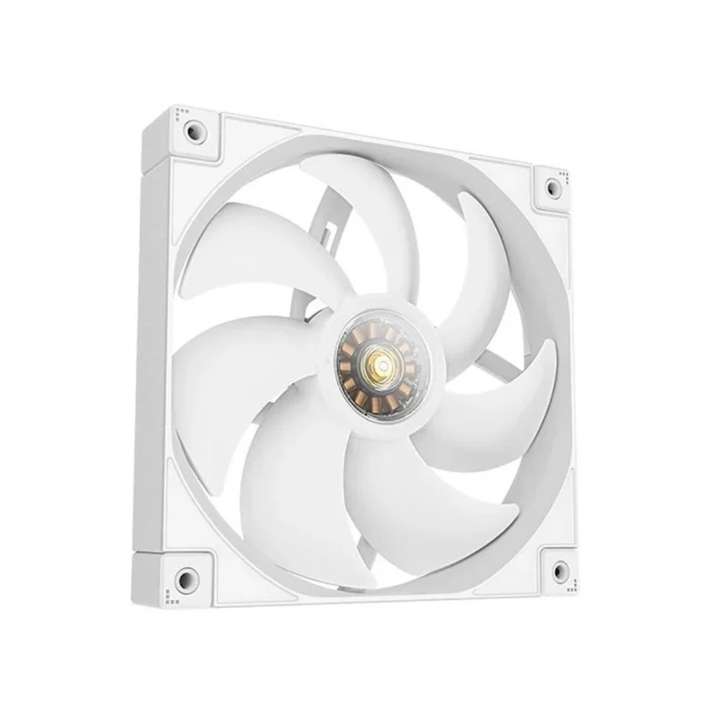 DeepCool FT14 140mm High Performance Cooling Fan (White)